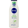 Nivea testápoló tej Aloe&Hydration 400ml (9005800286761)