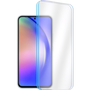 AlzaGuard Case Friendly Glass Samsung Galaxy A54 / S23 FE 2.5D üvegfólia - 2db