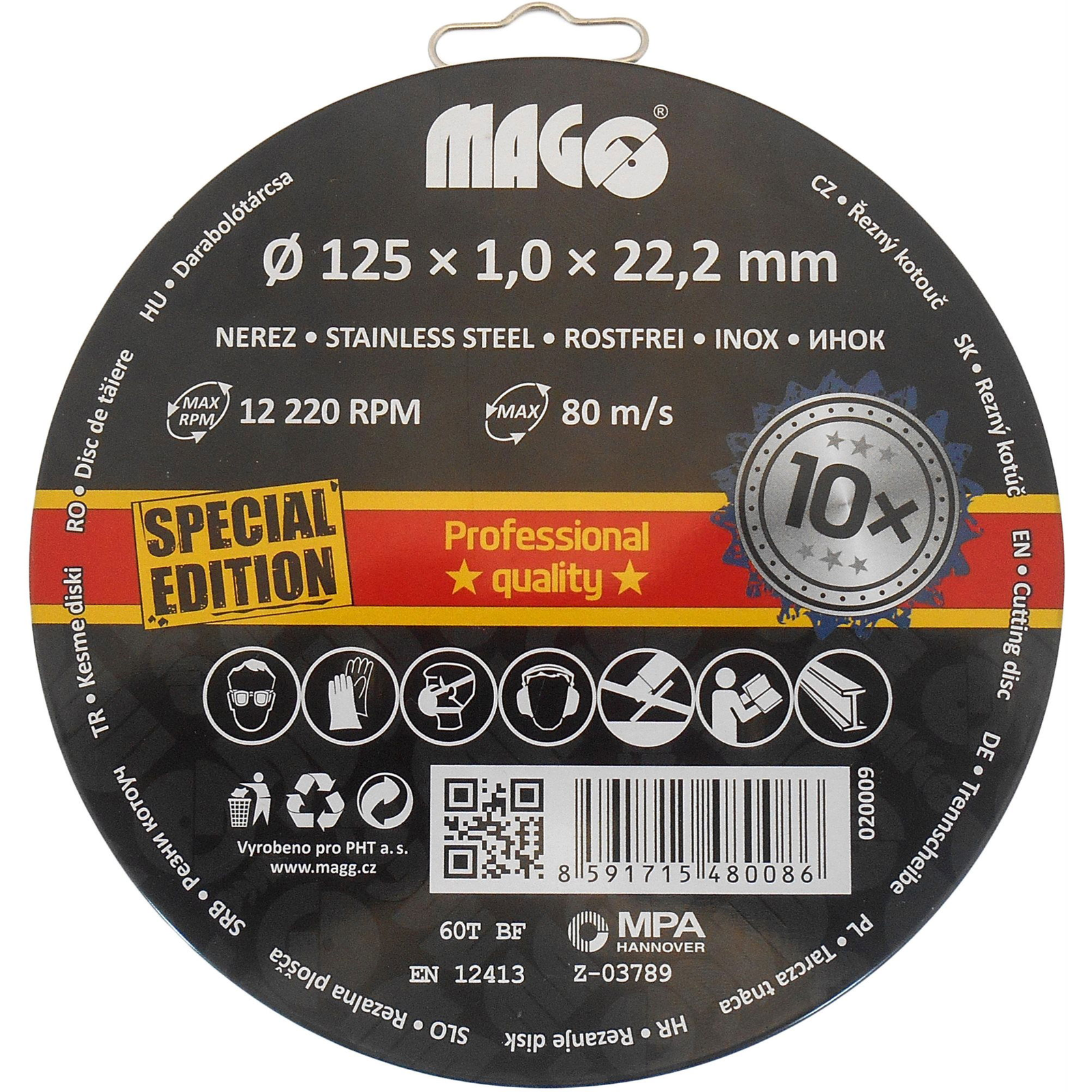 MAGG 020009 (020009)