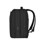 Раница за лаптоп Wenger City Traveler Carry-On 16", Черна