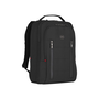 Раница за лаптоп Wenger City Traveler Carry-On 16", Черна