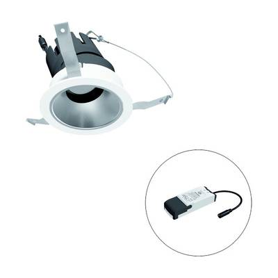 EVN F01R14AM0630L38P EVN Lichttechnik LED-es mennyezeti fényszóró (F01R14AM0630L38P)