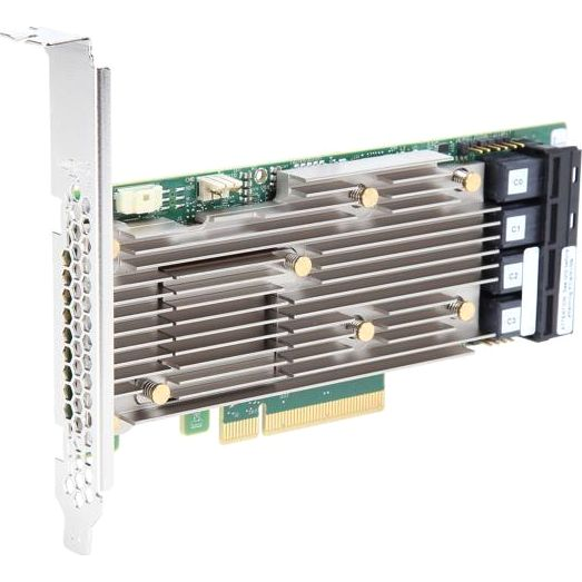 Broadcom MegaRAID 9460-16i RAID vezérlő PCI Express x8 3.1 12 Gbit/s (05-50011-00)