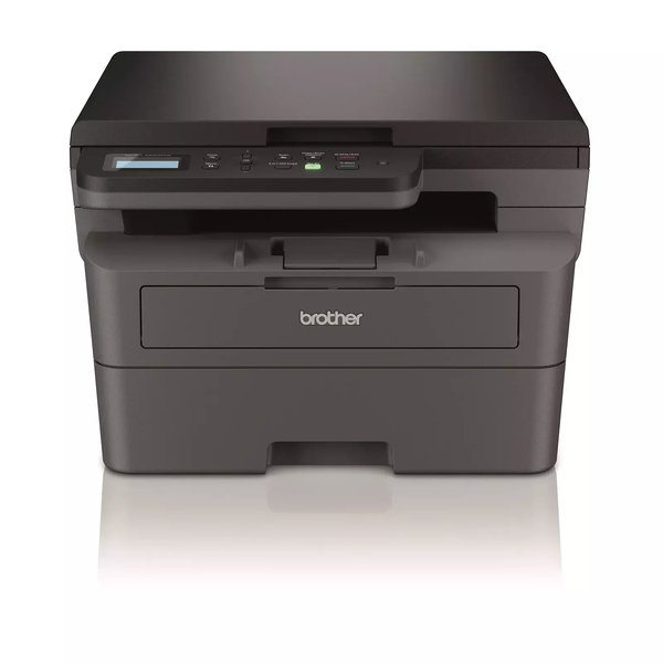 Brother DCP-L2622DW Laser A4 1200 x 1200 dpi 34 sider pr. minut Wi-Fi