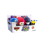 P.M.I. Brawl Stars S1 gyűjthető plüss figurák 16,5 cm (1 db/csomag)