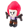 P.M.I. Brawl Stars S1 gyűjthető plüss figurák 16,5 cm (1 db/csomag)