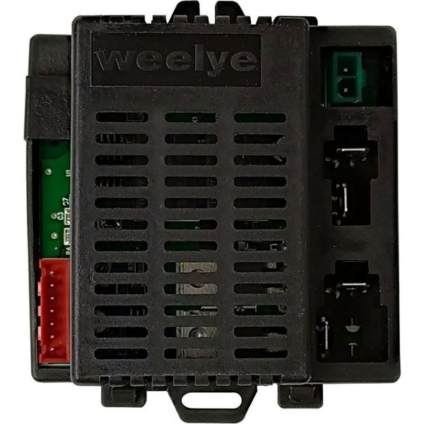 Elektromos Kisautó Vezérlés Rx23 12V 5862