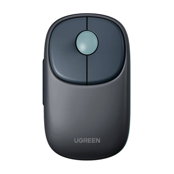 Ugreen MU102 FUN+ Wireless Egér - Kék, 4000 DPI