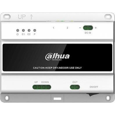 Dahua VTNS2003B-2 /2 vezetékes IP disztribútor 2 vezetékes kaputelefonokhoz
