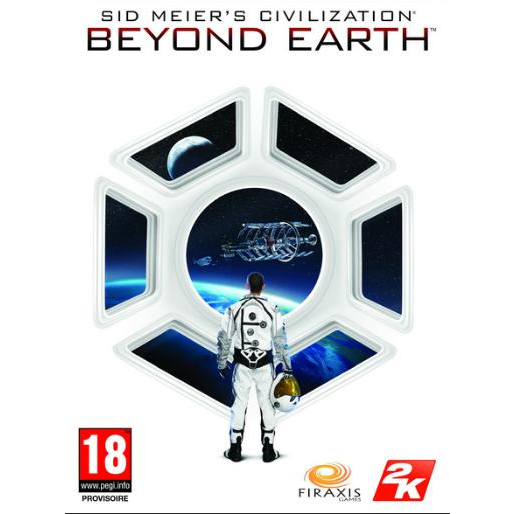 Sid Meier's Civilization: Beyond Earth