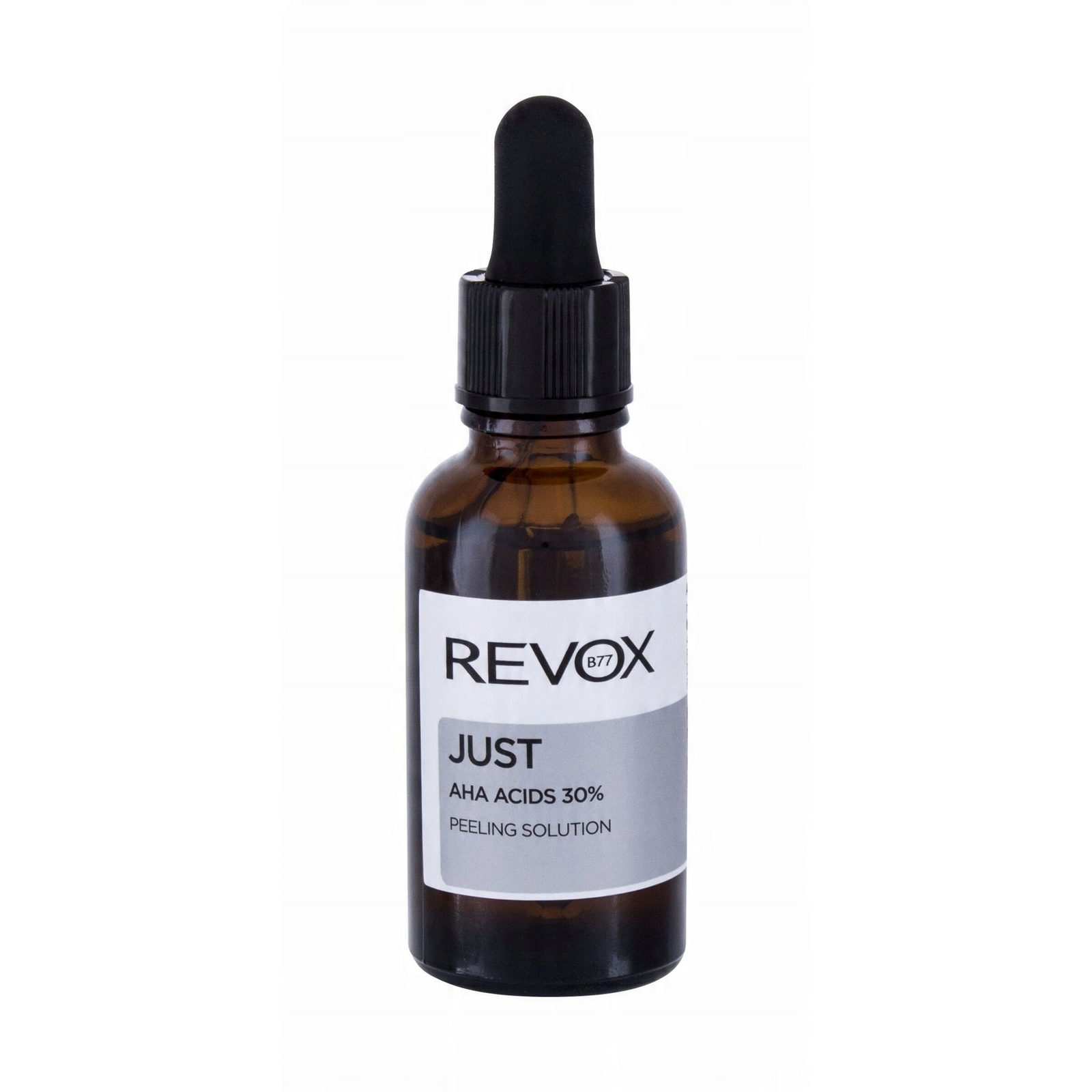Revox B77 Just AHA Sav Szérum 30 ml (5060565101333)