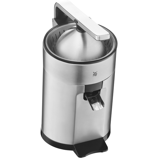 WMF 0416670011 160 W Sort, Rustfrit stål