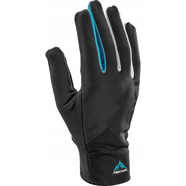Guantes Leki Tour Guide Lite Azul 8.0
