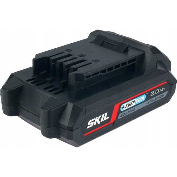 3107aa Batería 20v De 2,0ah