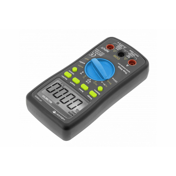 Hogert HT1E603 Digitális univerzális mérőműszer
