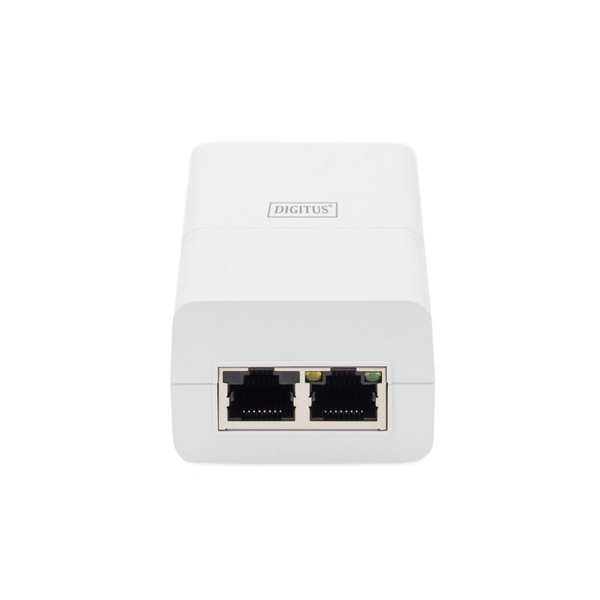 Digitus DN-95132 Gigabit Ethernet PoE Injector