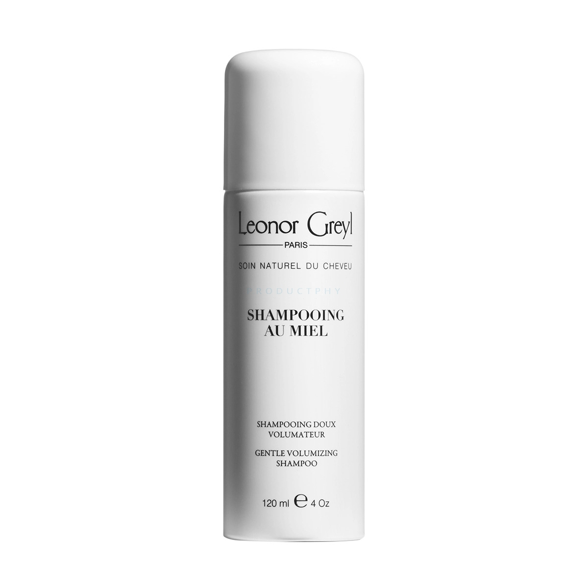 LEONOR GREYL SHAMPONING AU MIEL VOLUMIZÁLÓ 120 ml (3450870020047)