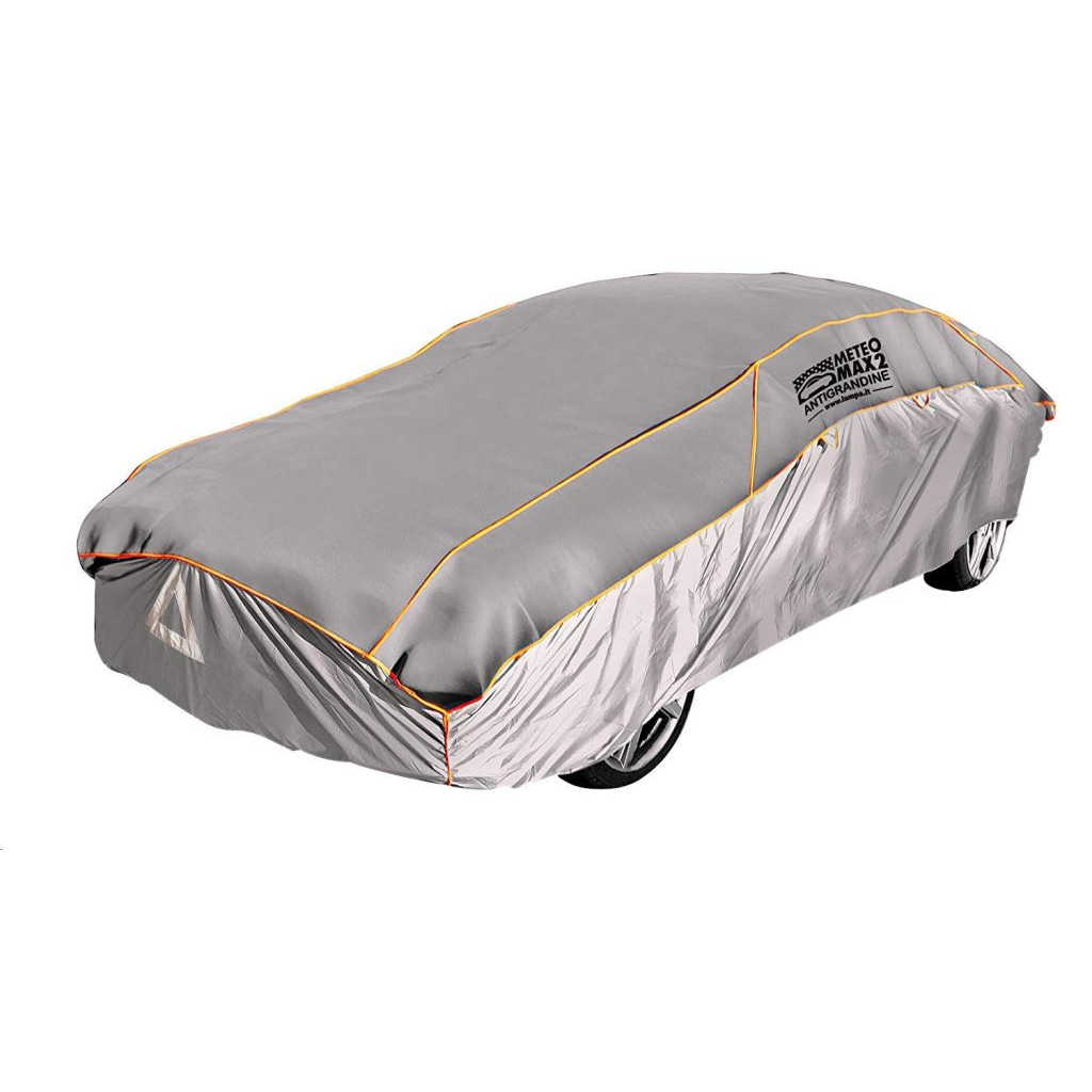 Lampa AG-8 Meteo-Max 2 autótakaró ponyva jégeső ellen (20549) (Lampa 20549)