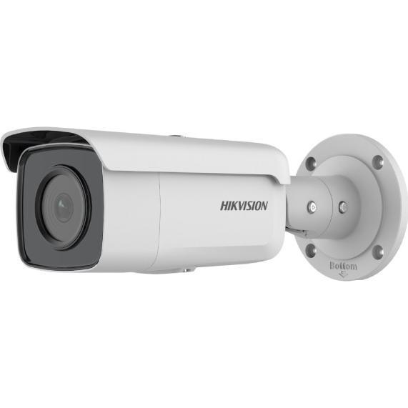 Hikvision DS-2CD2T66G2-2I (6MP, 2,8mm, kültéri, H265+, IP67, IR60m, ICR, WDR, SD, PoE) IP csőkamera (1_813805)