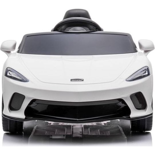 McLaren GT 12 V Elektromos Kisautó 9334 - Fehér (9334)