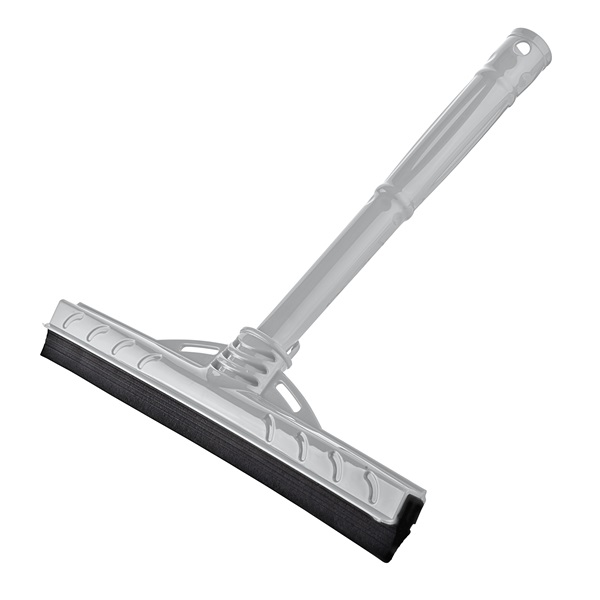 Titiz TP-550 Iris HANDLED Padlólehúzó 28 cm - Többszínű (TP-550)