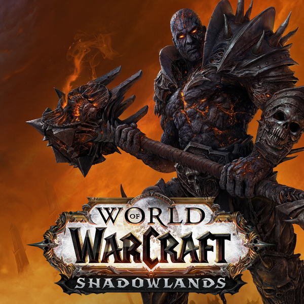 World of Warcraft: Shadowlands