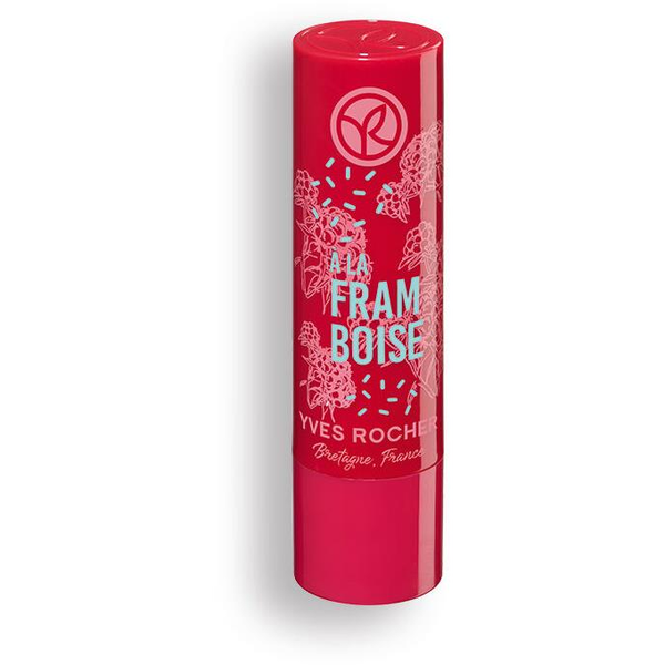 YVES ROCHER Málna, 4,8g