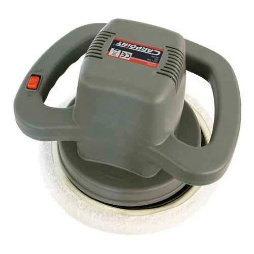 Carpoint , Polírozógép, 230V 120W (371717304)