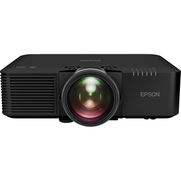 Epson EB-L695SU Projektor med kort projiceringsafstand 6200 ANSI lumens 3LCD WUXGA (1920x1200) Sort