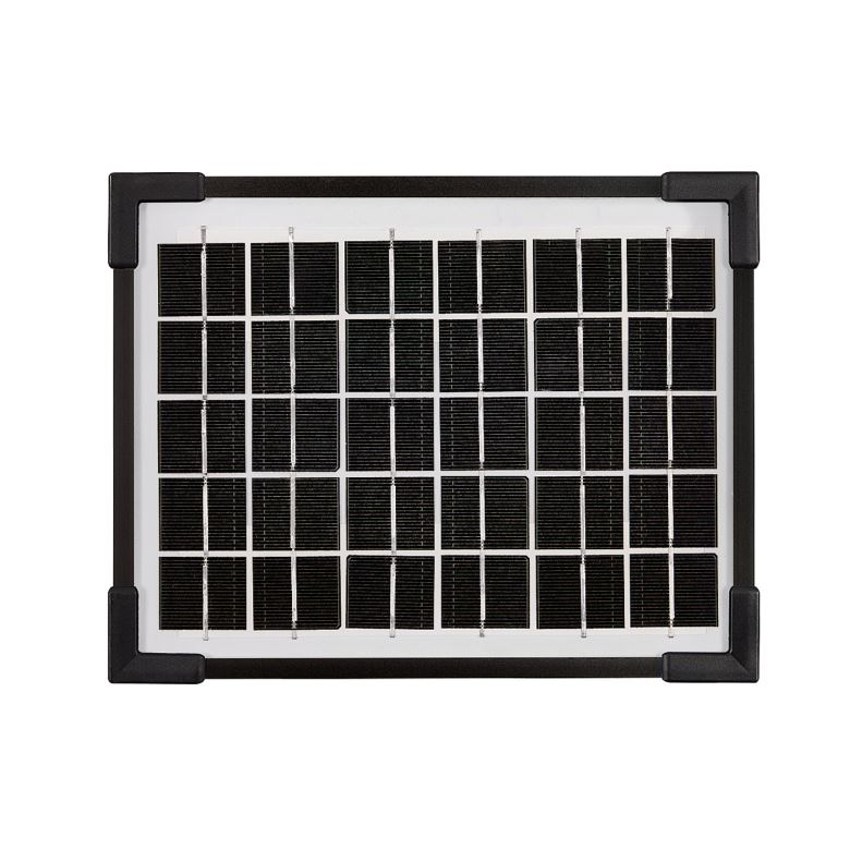 Ring RSP500 napelemes akkumulátor töltő 12V (70RSP500) (70RSP500)