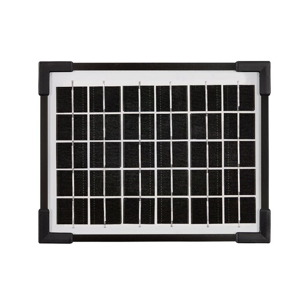 Ring RSP500 napelemes akkumulátor töltő 12V (70RSP500)