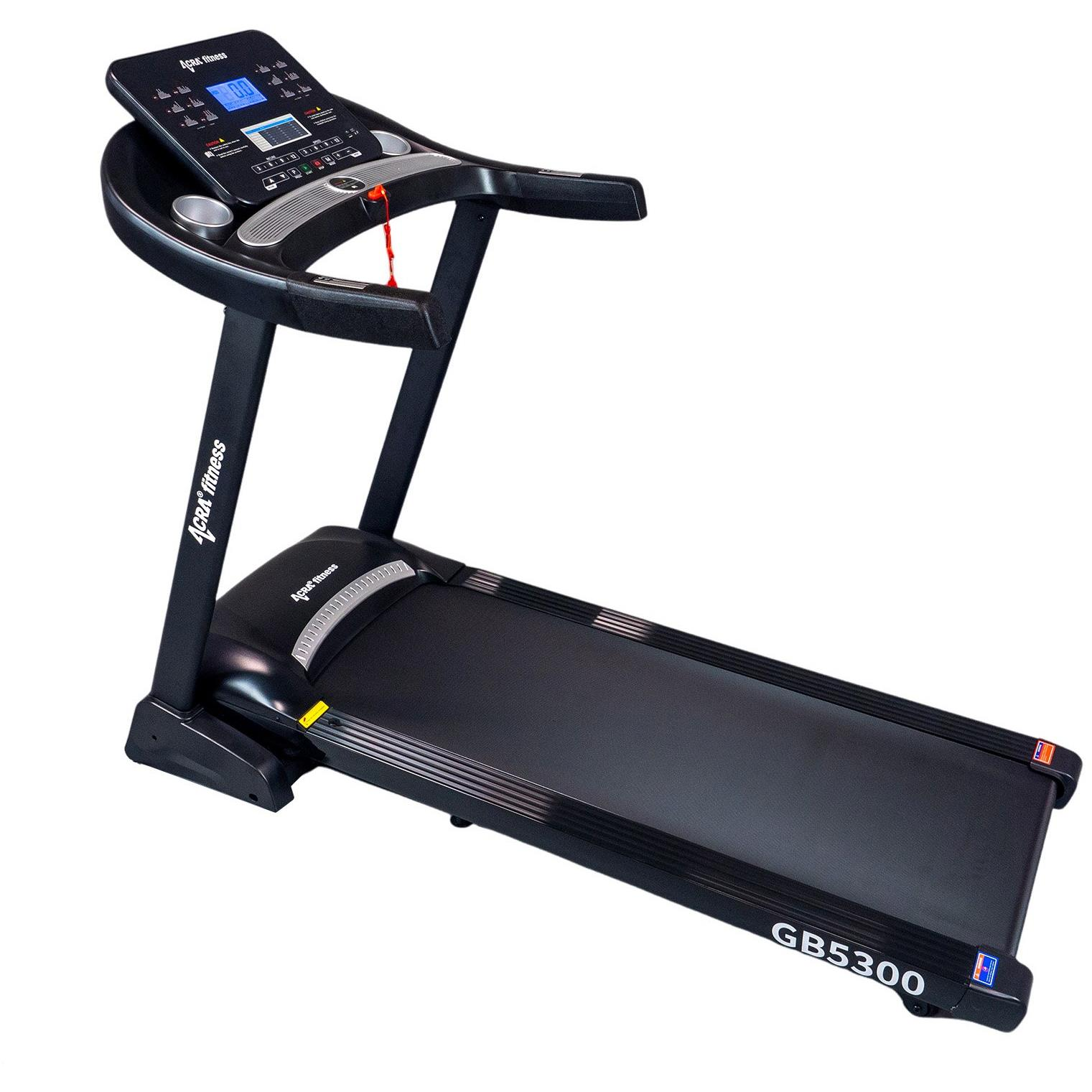 Acra Treadmill GB5300 (05-GB5300)