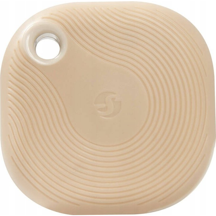 Shelly BLU Button TOUGH 1, Bluetooth távirányító, mokka színű, kültéri kivitel (BLUB1Tougmocha)