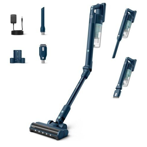 Tyčový vysavač Philips XC5242/10 zelený