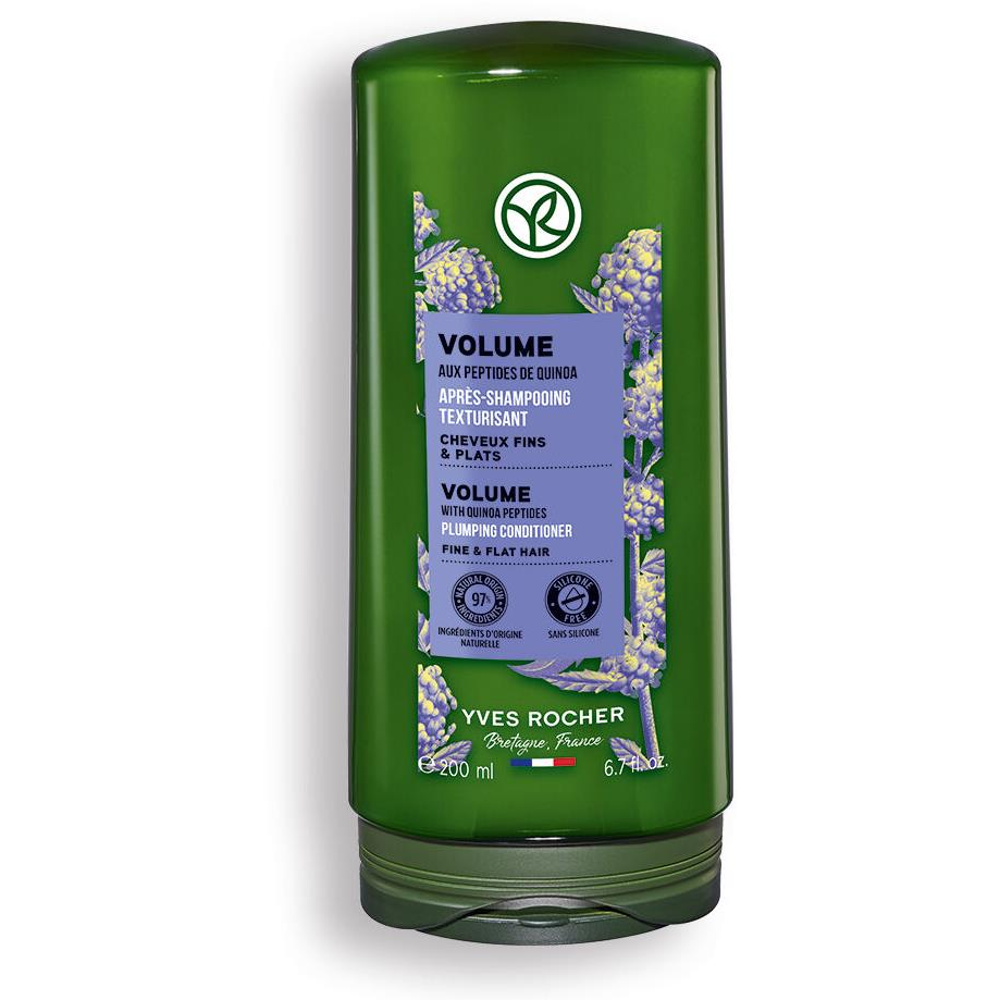 Yves Rocher VOLUME 200 ml (3660005889030)