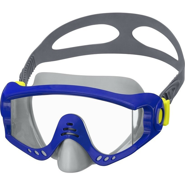 Bestway 22044 / 23 maschera per immersioni Policarbonato Colori assortiti Adulto