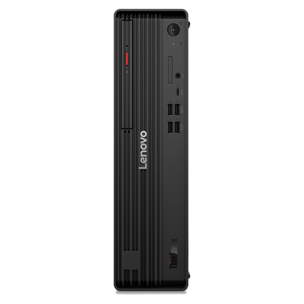 Lenovo ThinkCentre M70s Gen 6 Intel Core Ultra 5 225 16 GB DDR5-SDRAM 512 GB SSD Windows 11 Pro SFF PC Nero