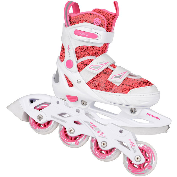 Tempish Enbo Girl Duo állítható, 33-36