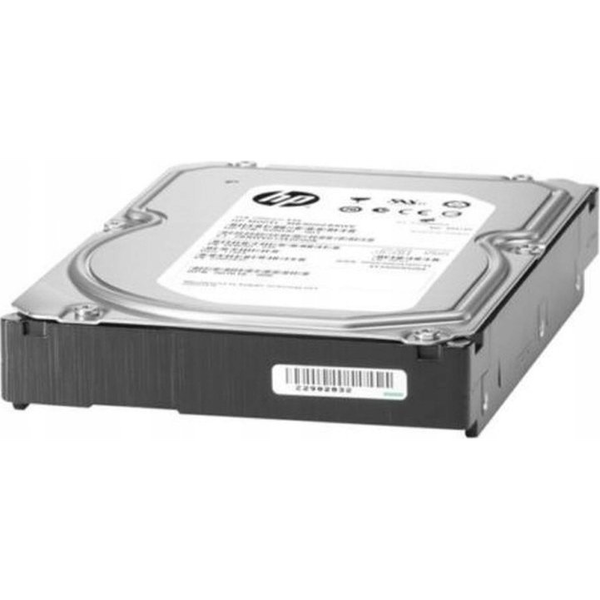 Hard disk HP 450 GB SAS 12 Gb/s 15K 3,5" pentru servere enterprise 737392-B21
