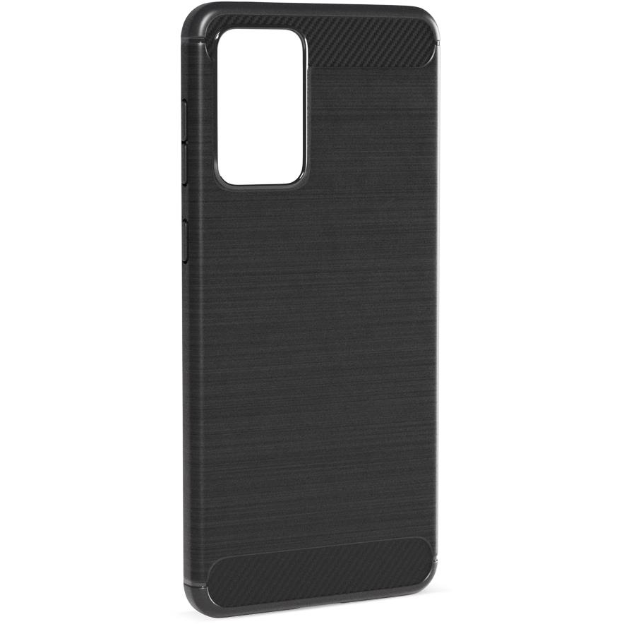 Spello Hard Shell Xiaomi Redmi Note 13 Pro 5G tok - fekete (86910101300002)