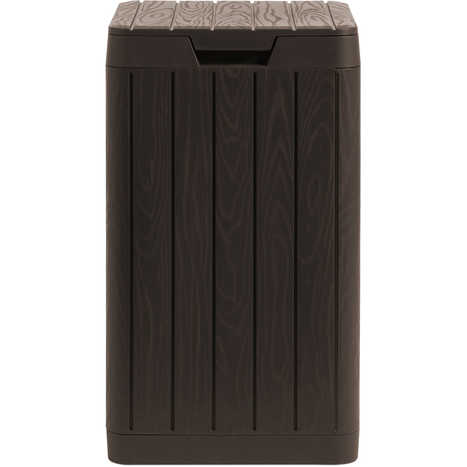 TOOMAX Rio Garden - kültéri, 80l, barna (Z0480RAA03500)