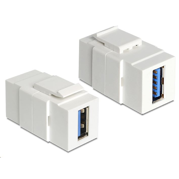 Keystone Delock USB3.0 A Buchse
