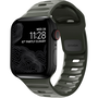 Nomad Sport Strap M/L Green Apple Watch 42/44/45/Ultra 49mm