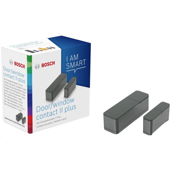 Bosch Smart Home BSEN-CV nyitásérzékelő szürke (8750002096)