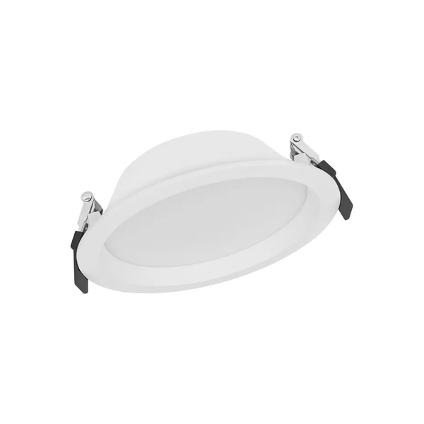 Ledvance DL ALU EM LED beépíthető lámpa 14W 3000K (4058075204201)