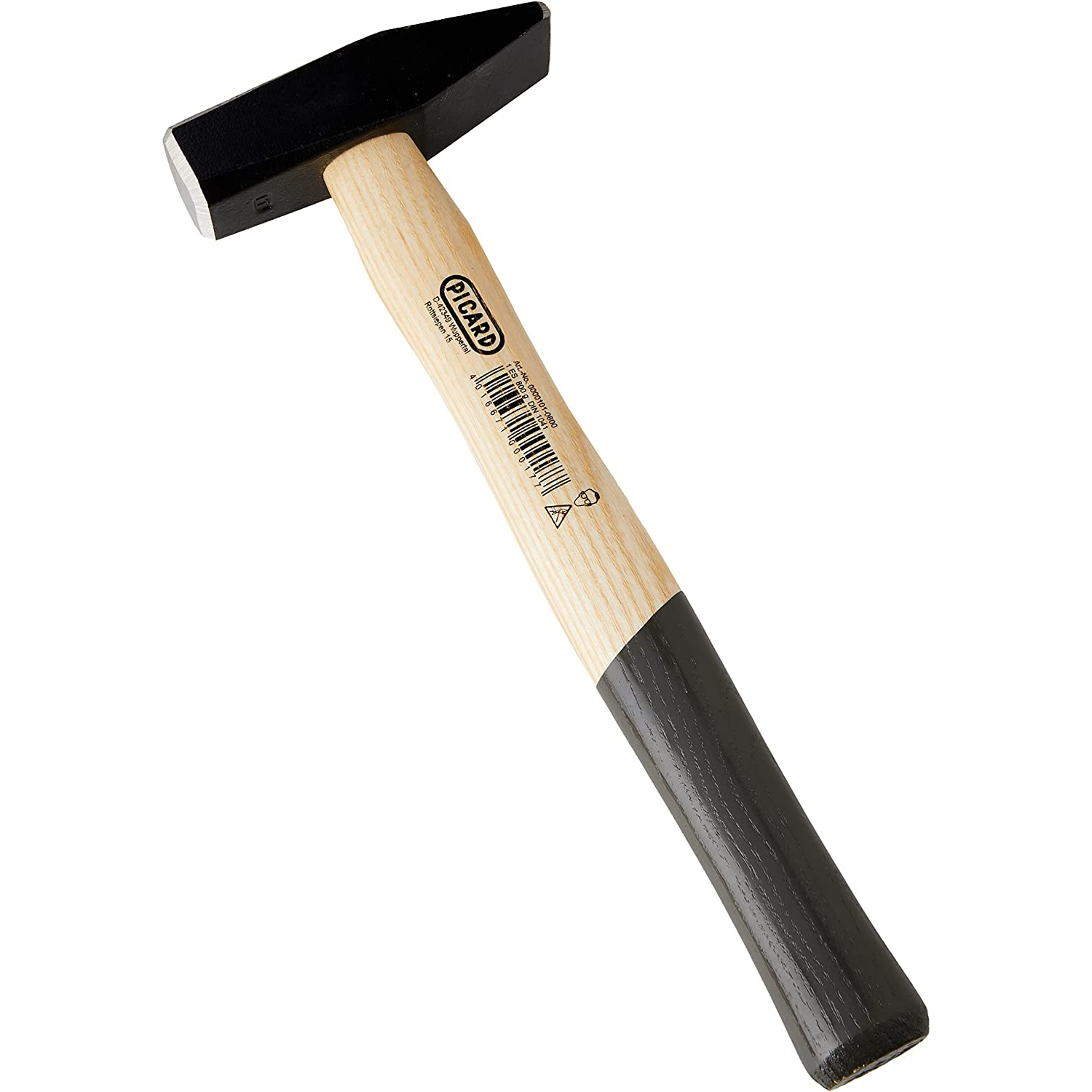 Picard 0000101 Lakatos kalapács (800g) (0000101-0800)