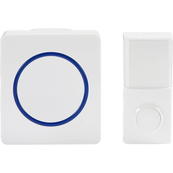 Baseline Vezeték nélküli csengő (70708)