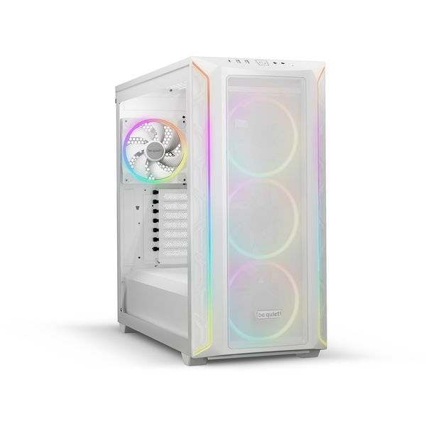 be quiet! Shadow Base 800 FX White Midi Tower Hvid