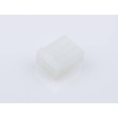 Molex Tűsor (standard) Pólusok száma 3 Raszterméret: 3.96 mm 1718130003 1 db ömlesztett (1718130003)