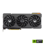 ASUS GeForce RTX 4070 Ti 12GB TUF Gaming OC Edition videokártya (TUF-RTX4070TI-O12G-GAMING)